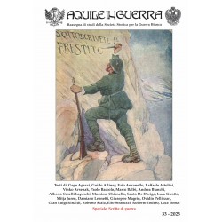 Aquile in Guerra 33/2025