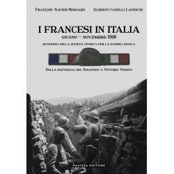 I FRANCESI IN ITALIA,...