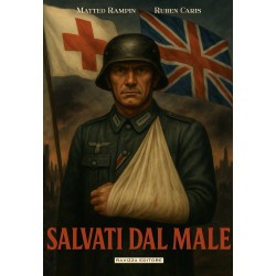 SALVATI DAL MALE - Manuale...