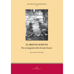 Il Fronte Scritto, per...