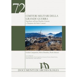 Cimiteri militari della...