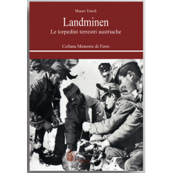 Landminen, le torpedini...