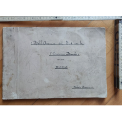 Diario originale 7a...