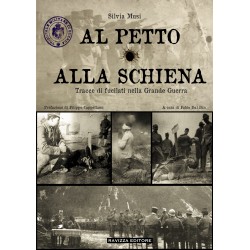 Al petto o alla schiena -...