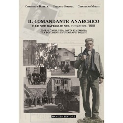 Il comandante anarchico e...