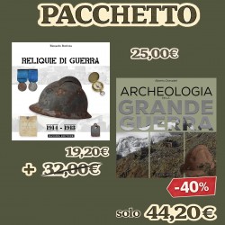 PACCHETTO Archeologia –...
