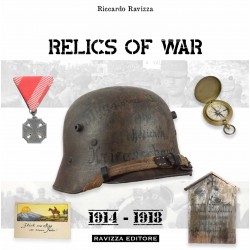 Relics of War, 1914 - 1918
