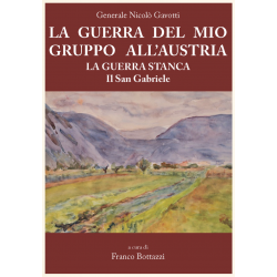 La guerra del mio gruppo...