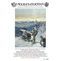 Aquile in Guerra 34/2026