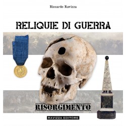 Reliquie di Guerra,...