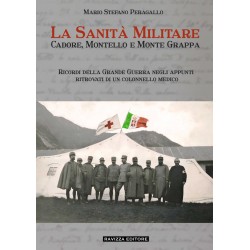 La Sanità Militare in...