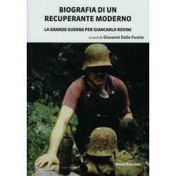 Biografia di un recuperante...