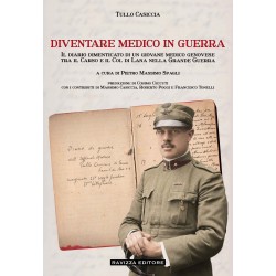 Diventare Medico in Guerra
